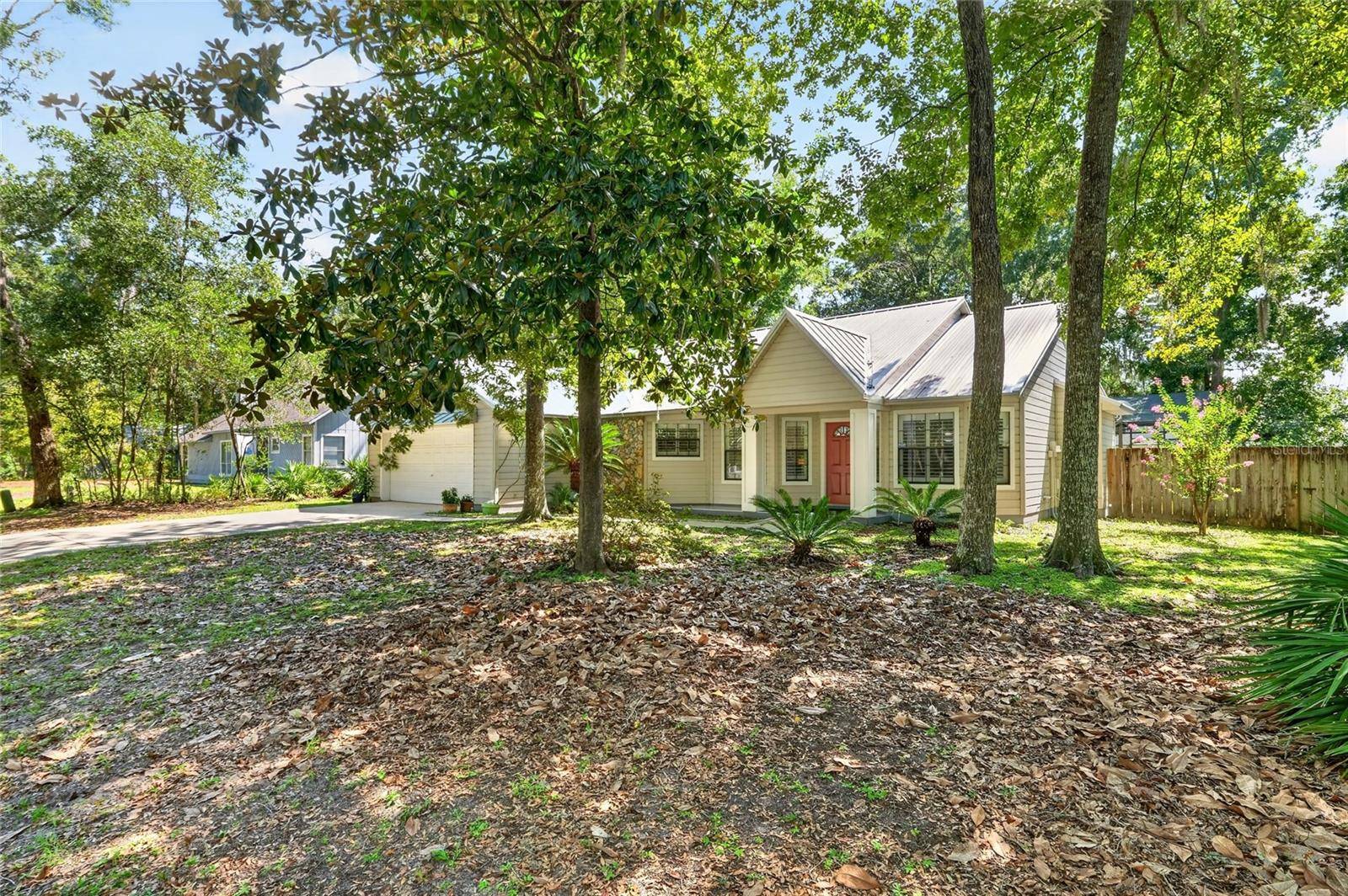 6929 NW 51ST TER, Gainesville, FL 32653
