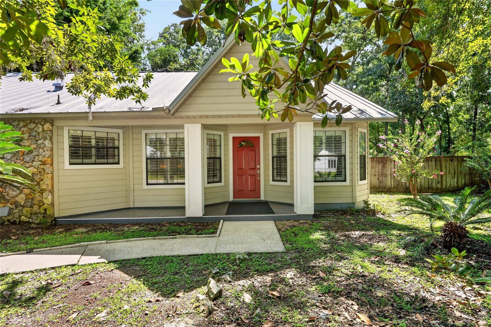 6929 NW 51ST TER, Gainesville, FL 32653