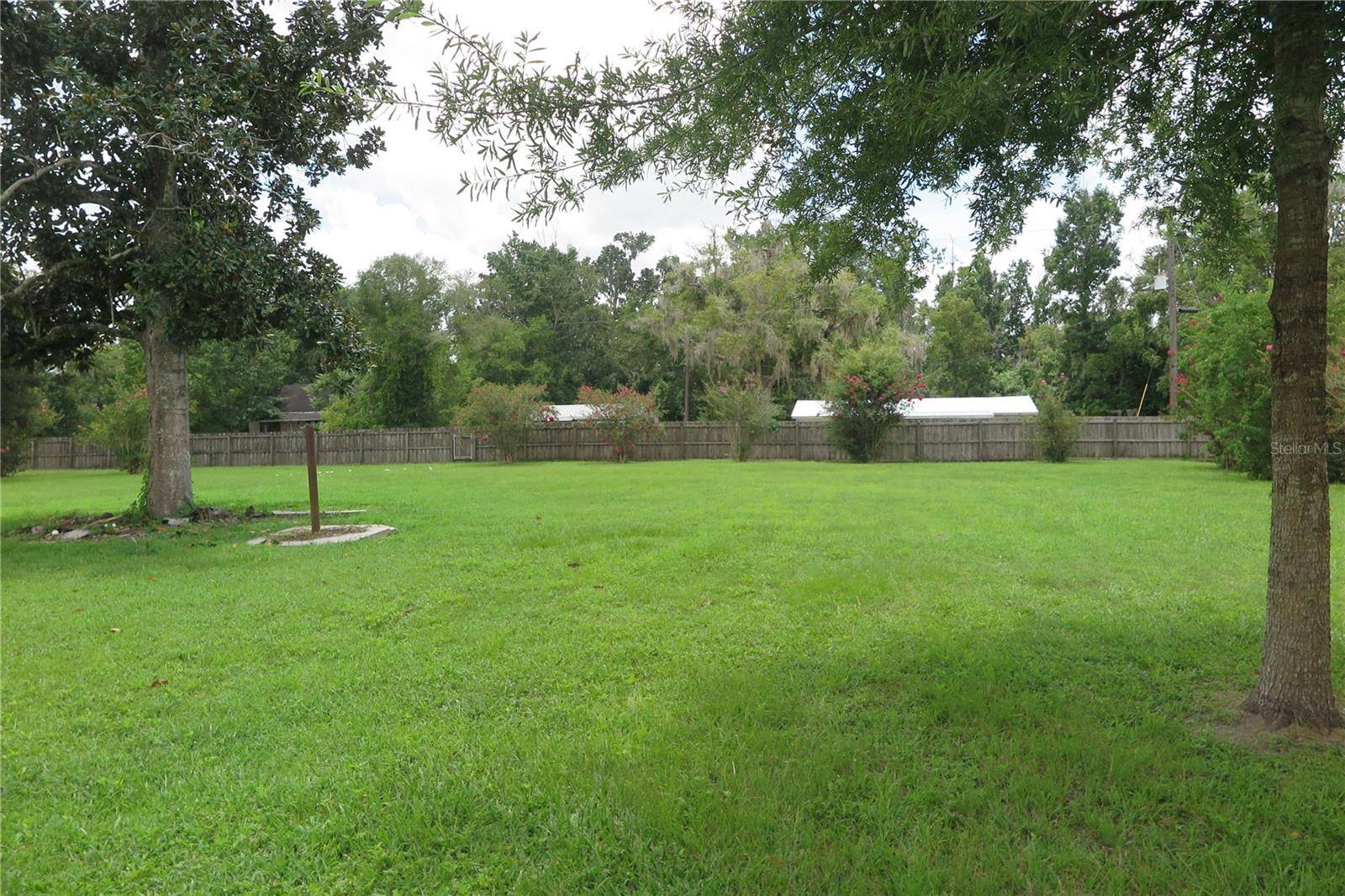 105 SE 1ST AVE, Lake Butler, FL 32054