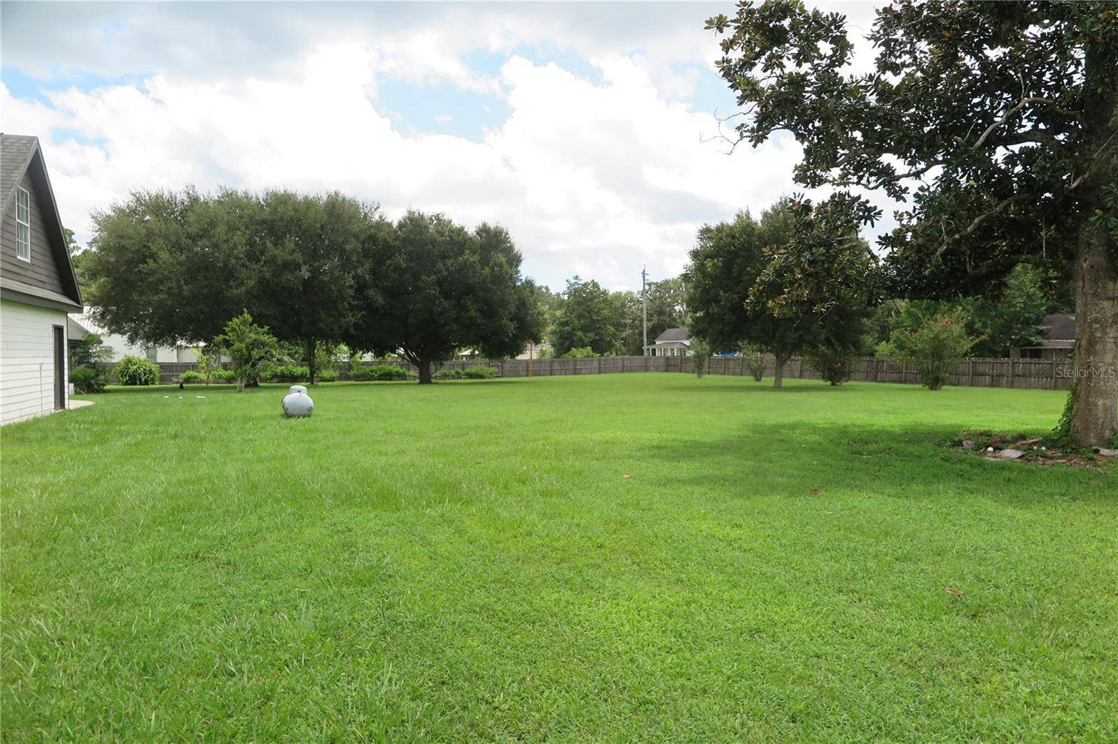 105 SE 1ST AVE, Lake Butler, FL 32054