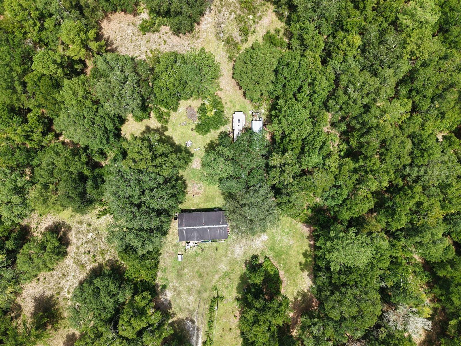 3773 SW HERLONG ST, Fort White, FL 32038