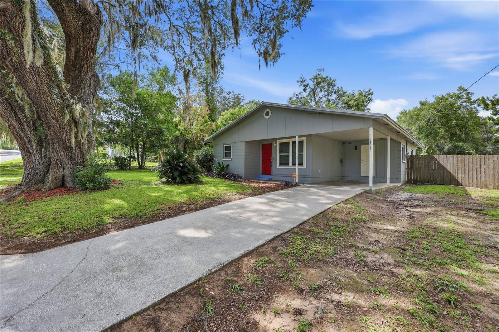 14004 NW 158TH AVE, Alachua, FL 32615