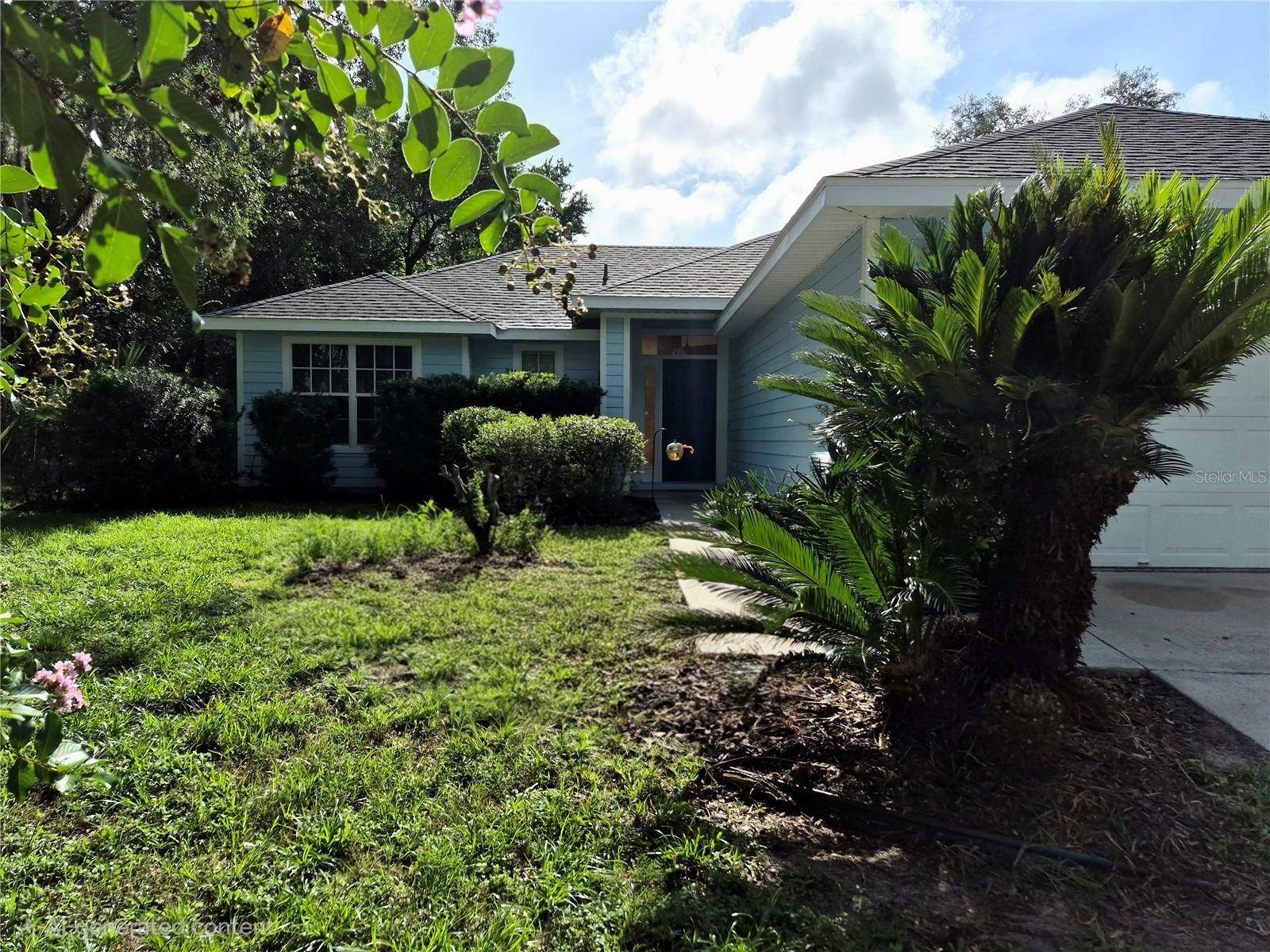 4341 NW 34TH TER, Gainesville, FL 32605