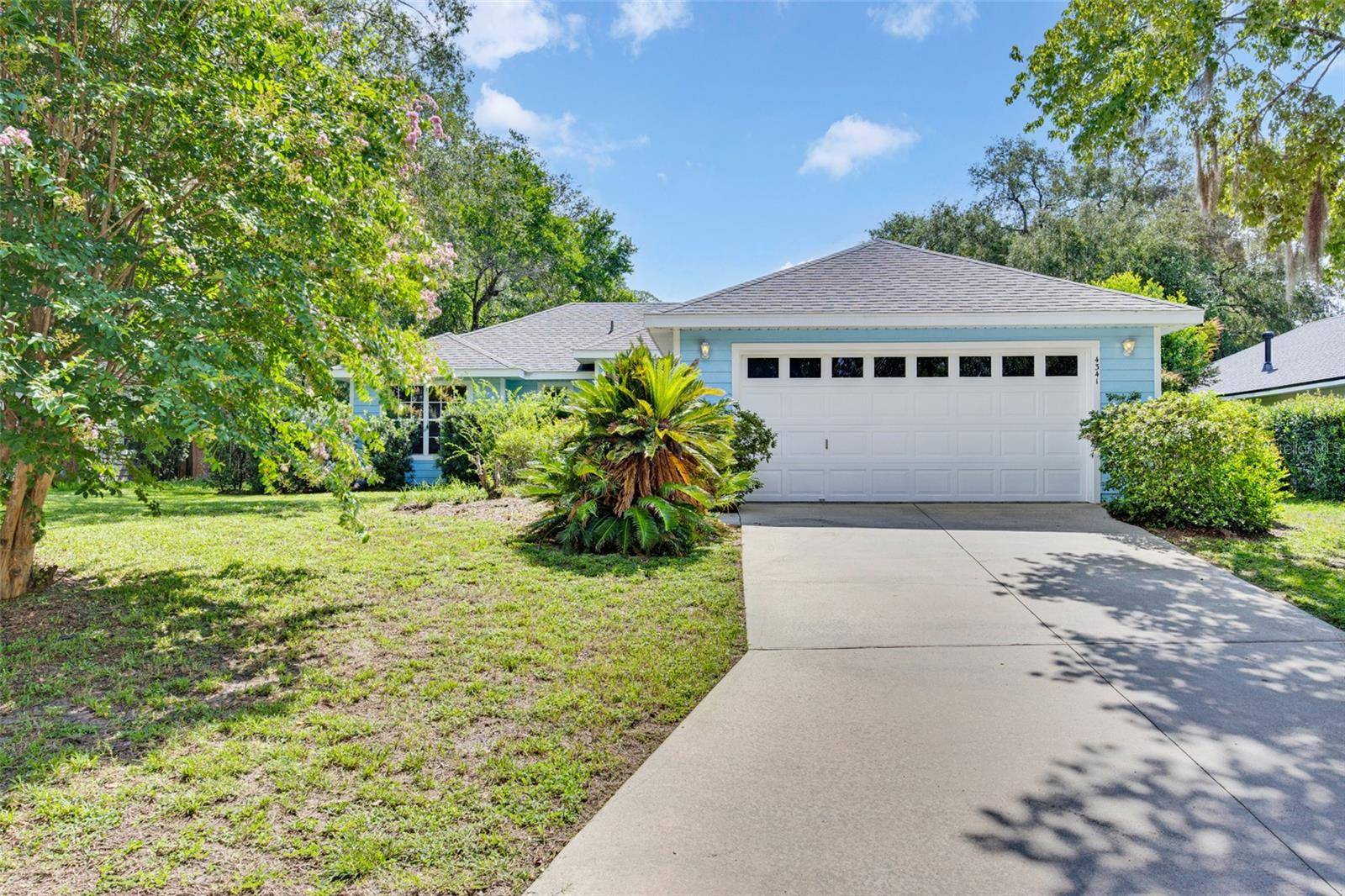 4341 NW 34TH TER, Gainesville, FL 32605