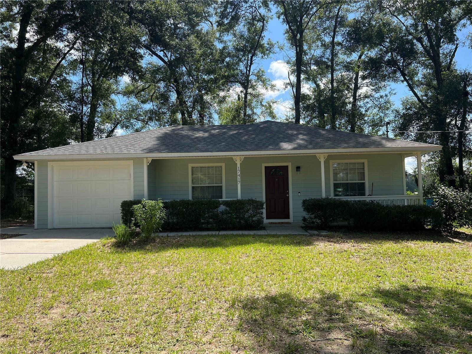 17417 NW 222ND ST, High Springs, FL 32643