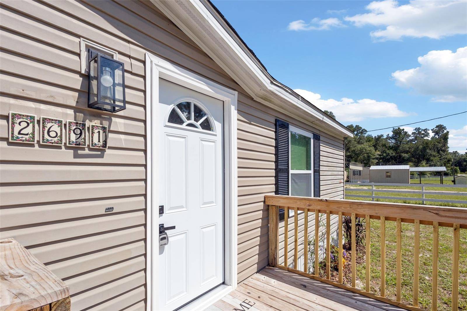 2691 NW 74TH TER, Chiefland, FL 32626