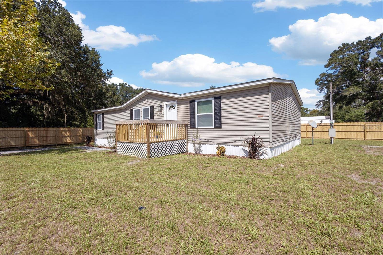 2691 NW 74TH TER, Chiefland, FL 32626