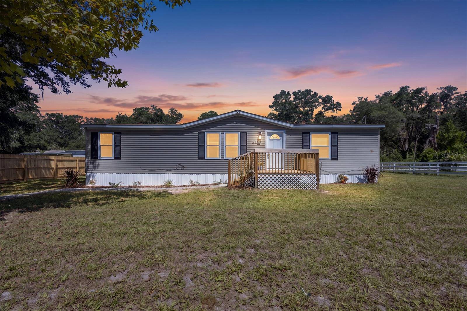 2691 NW 74TH TER, Chiefland, FL 32626