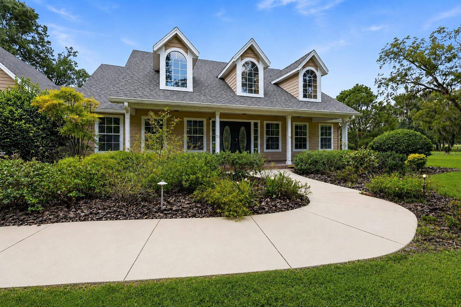 26341 NW 166TH AVE, High Springs, FL 32643