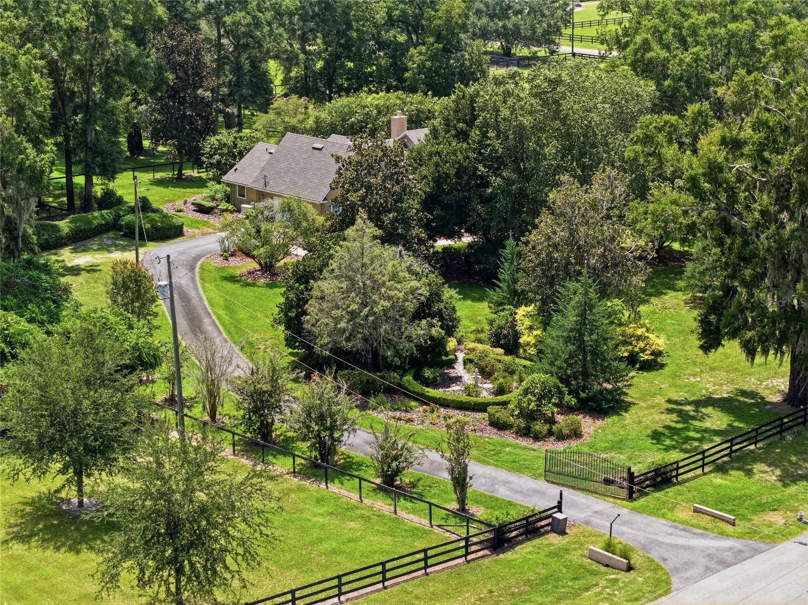 26341 NW 166TH AVE, High Springs, FL 32643