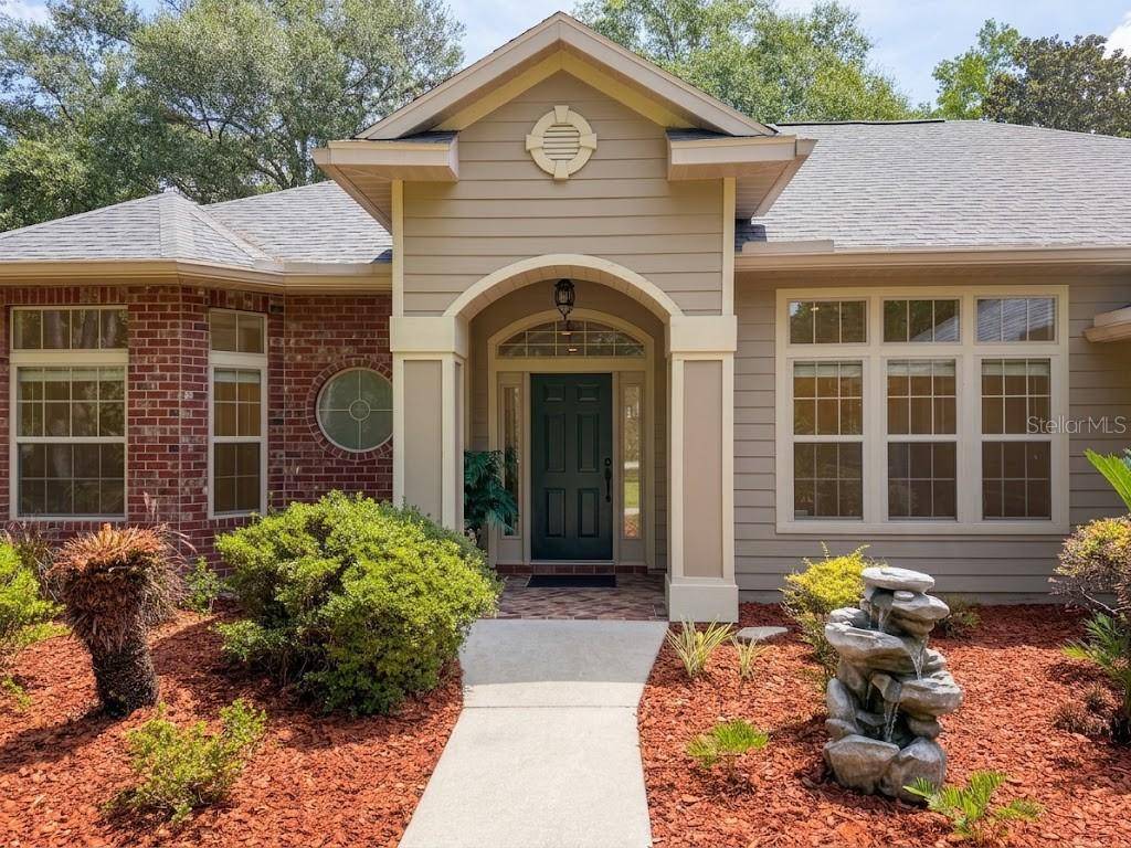 20273 NW 251ST TER, High Springs, FL 32643