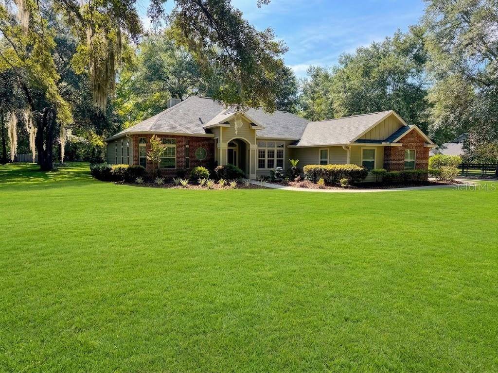 20273 NW 251ST TER, High Springs, FL 32643