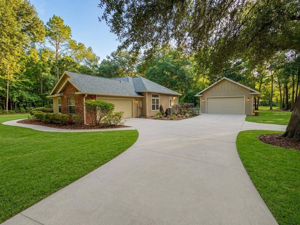 20273 NW 251ST TER, High Springs, FL 32643