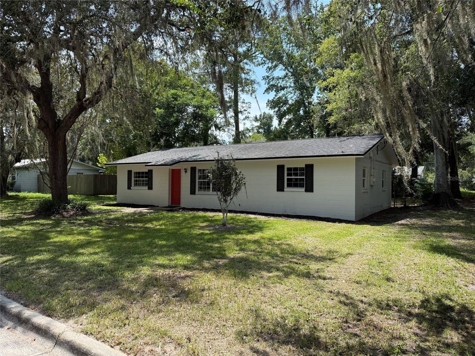 2100 SE 50TH ST, Gainesville, FL 32641
