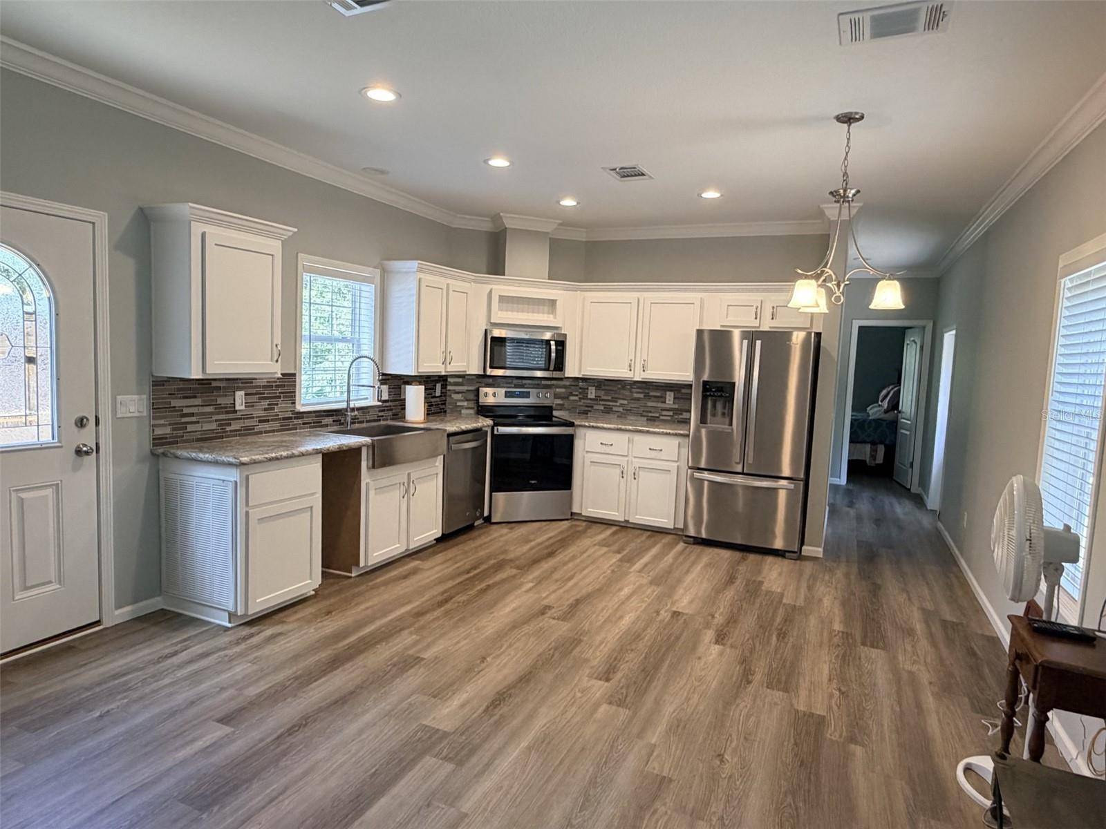 1957 SE 477 AVE, Old Town, FL 32680