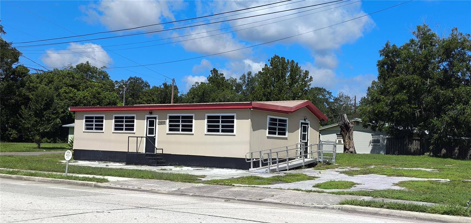 14610 KENNARD ST, Waldo, FL 32694