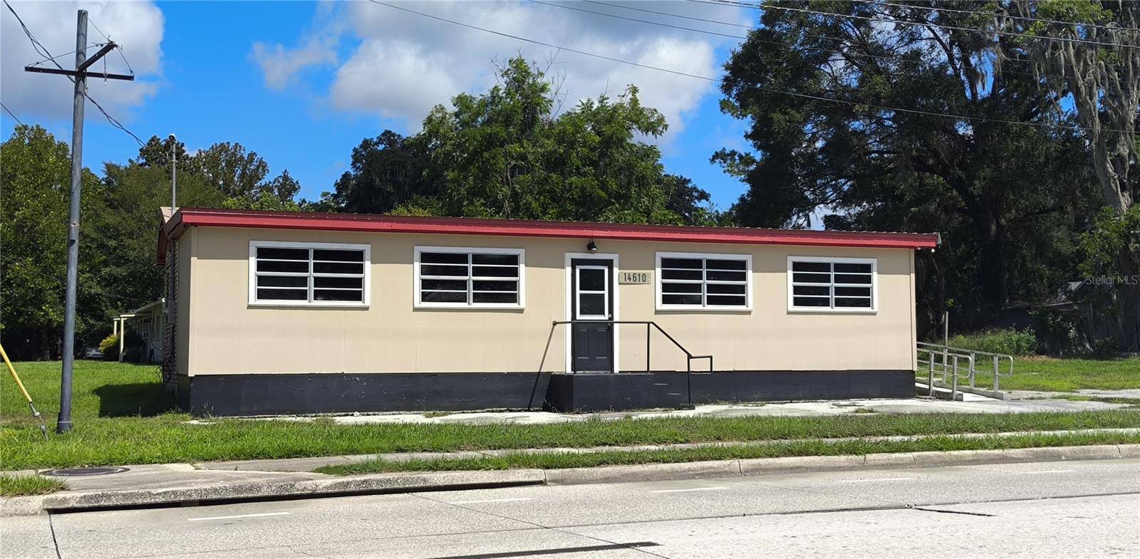14610 KENNARD ST, Waldo, FL 32694