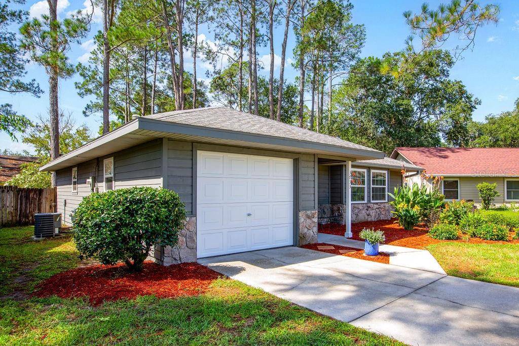 3733 NW 62ND PL, Gainesville, FL 32653