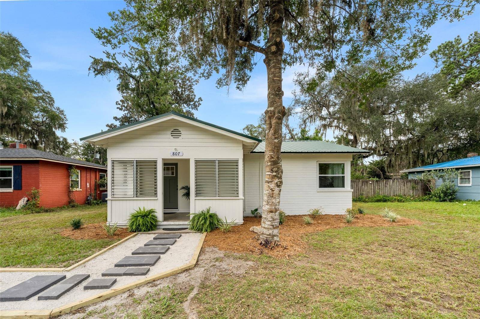 807 NW 24TH AVE, Gainesville, FL 32609