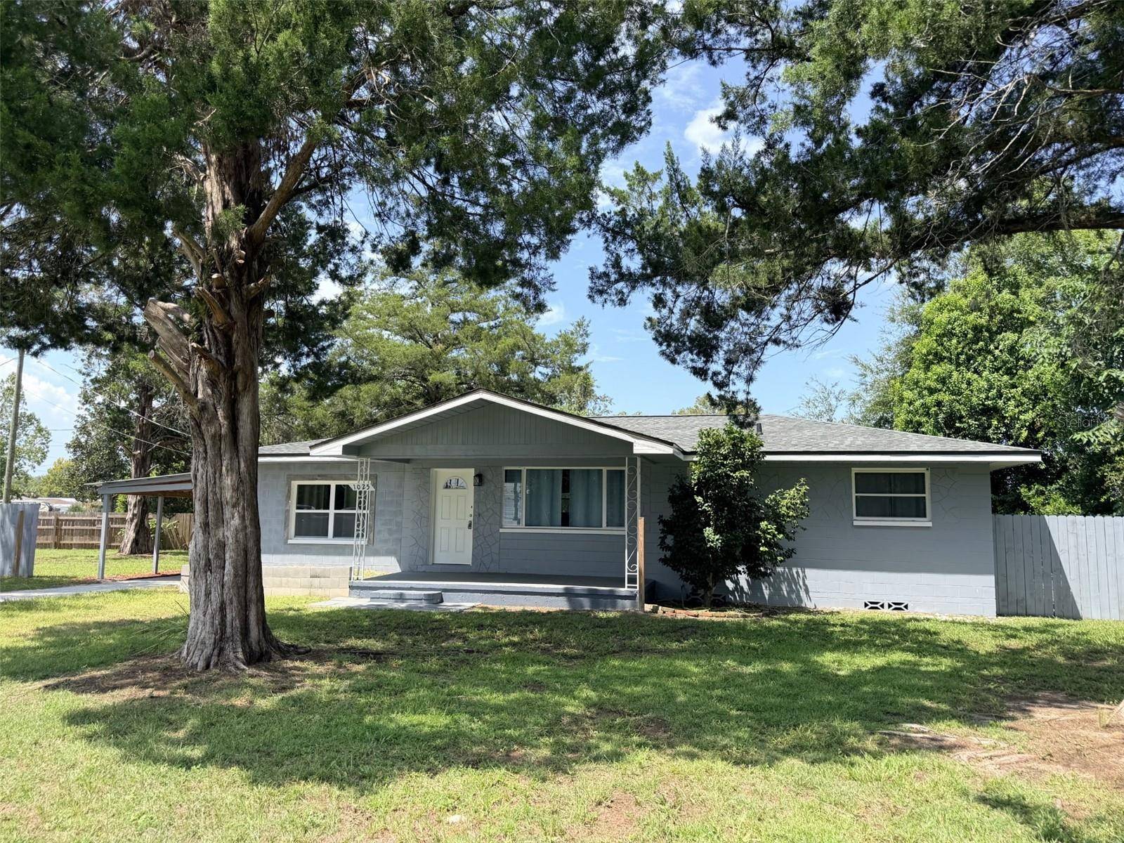 1025 NE 4TH ST, Chiefland, FL 32626