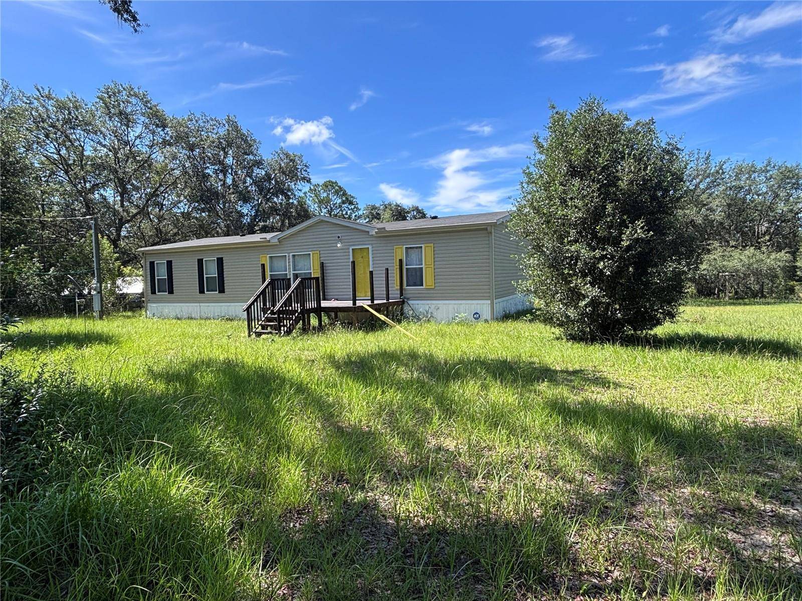 133 OAK CIR, Interlachen, FL 32148