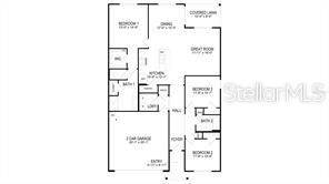 16953 NW 176TH WAY, Alachua, FL 32615