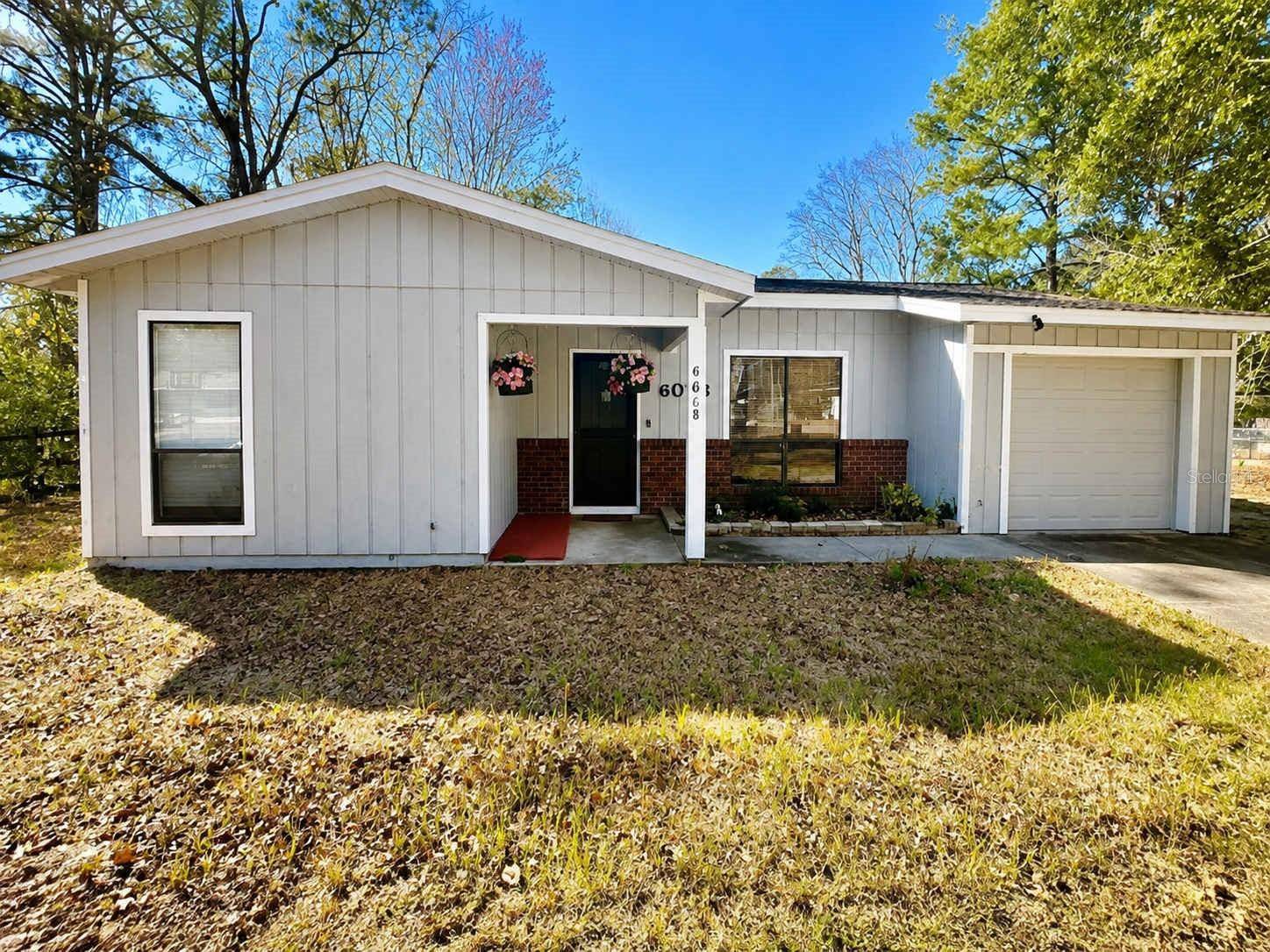 6018 NW 26TH TER, Gainesville, FL 32653