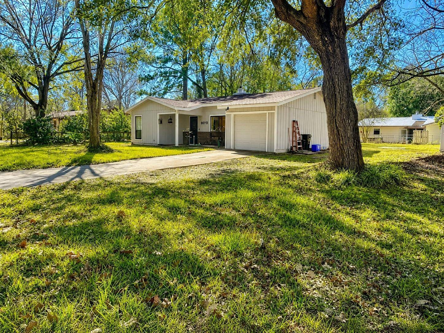 6018 NW 26TH TER, Gainesville, FL 32653