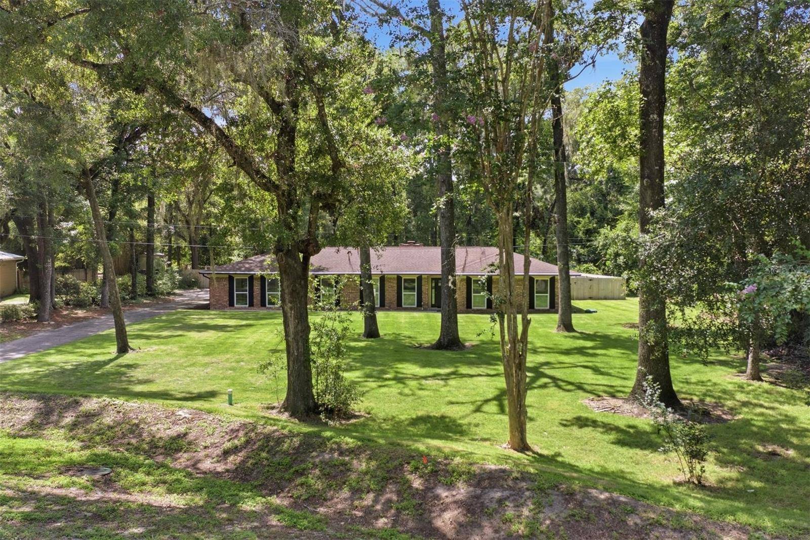 226 SW 80TH BLVD, Gainesville, FL 32607