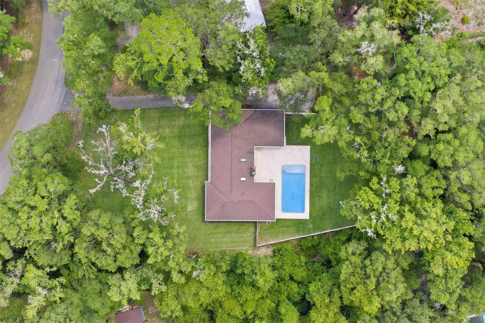 226 SW 80TH BLVD, Gainesville, FL 32607