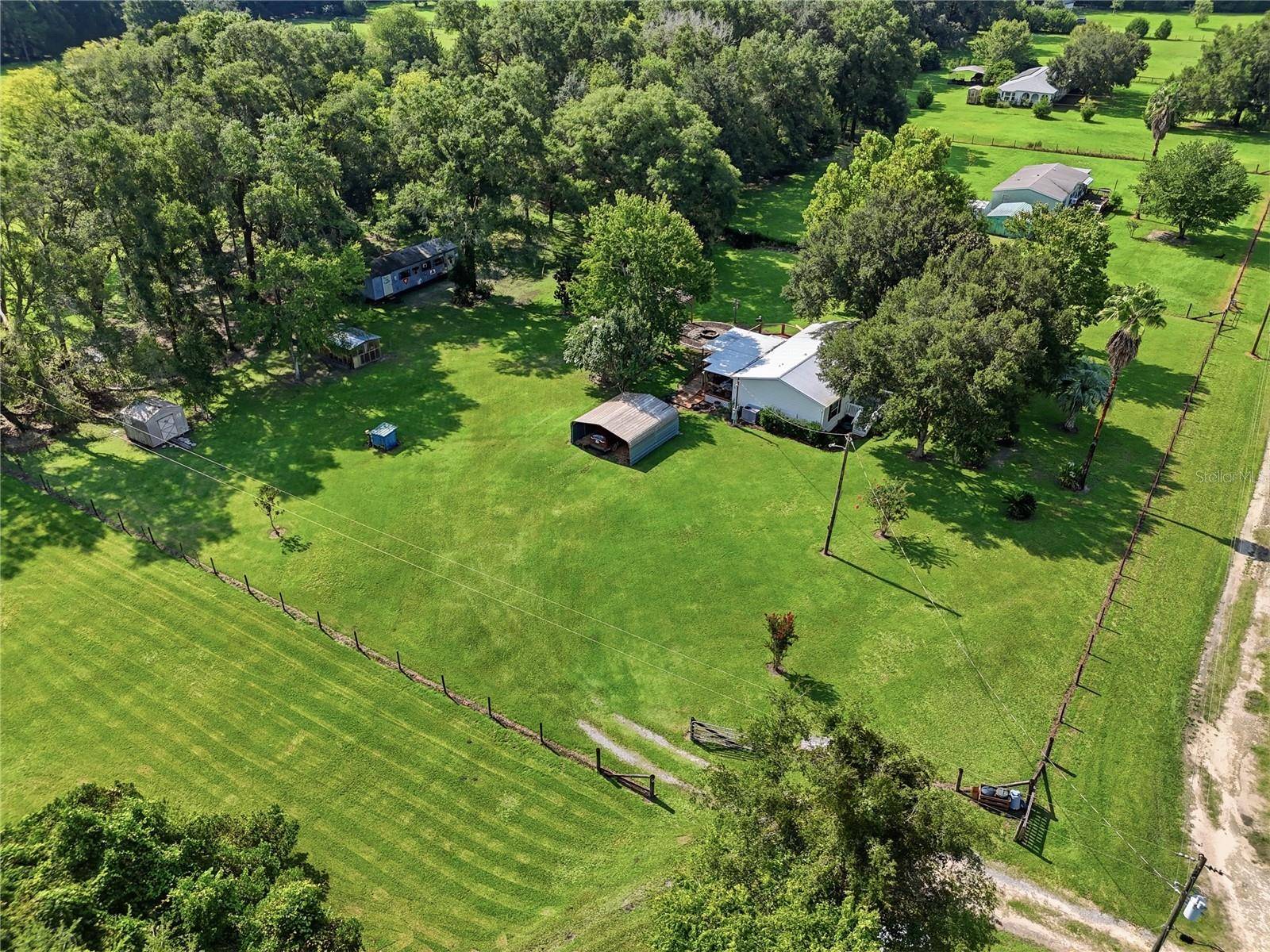 22930 NW 50TH LN, Newberry, FL 32669