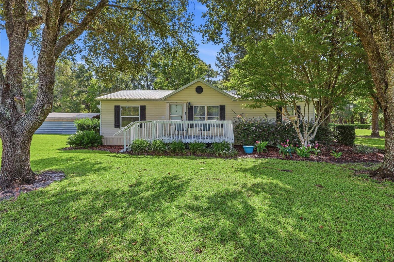 22930 NW 50TH LN, Newberry, FL 32669
