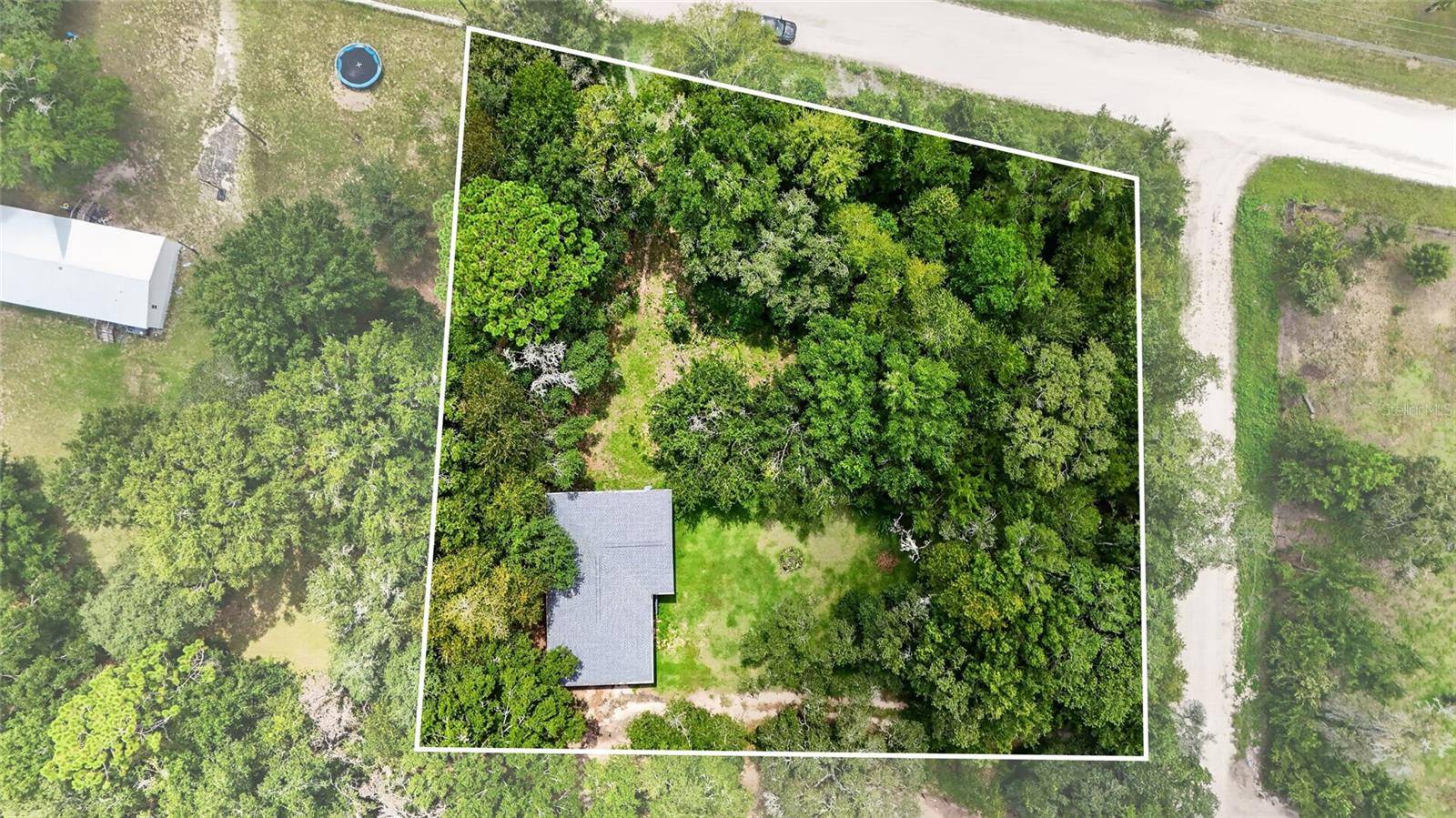 13691 NE 8TH ST, Williston, FL 32696