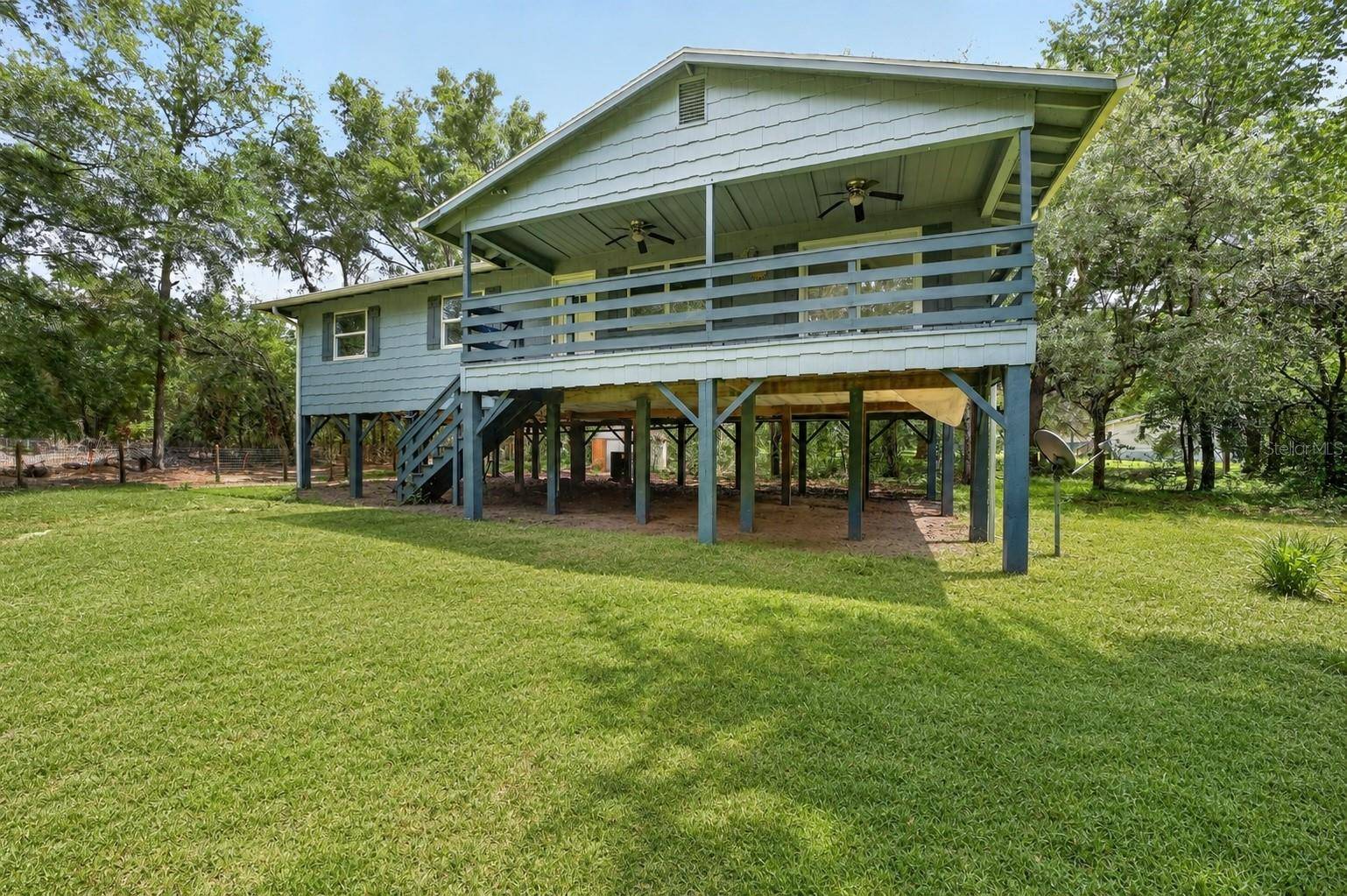 13691 NE 8TH ST, Williston, FL 32696