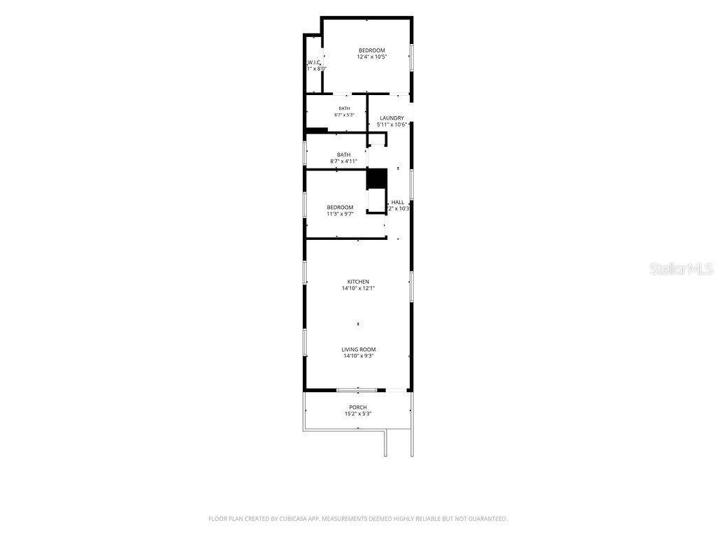 641 MARSHBURN DR, Bronson, FL 32621