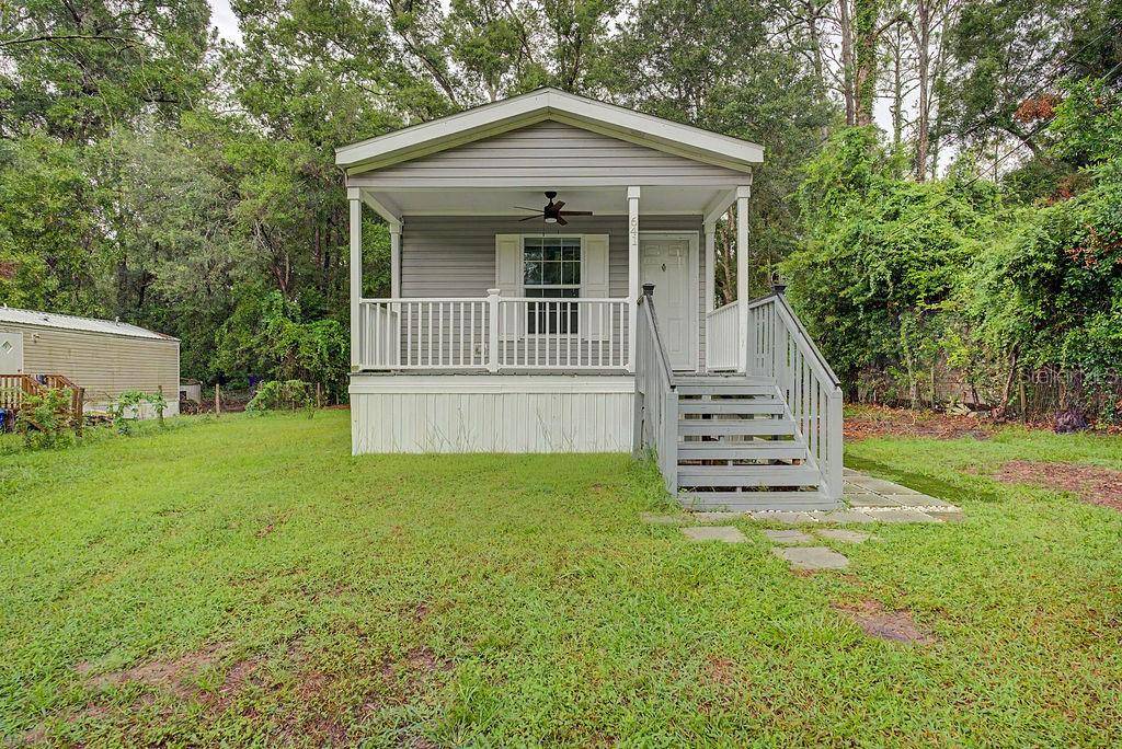 641 MARSHBURN DR, Bronson, FL 32621