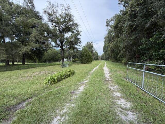 4760-A NW 55TH AVE, Bell, FL 32619