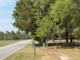 4760-A NW 55TH AVE, Bell, FL 32619