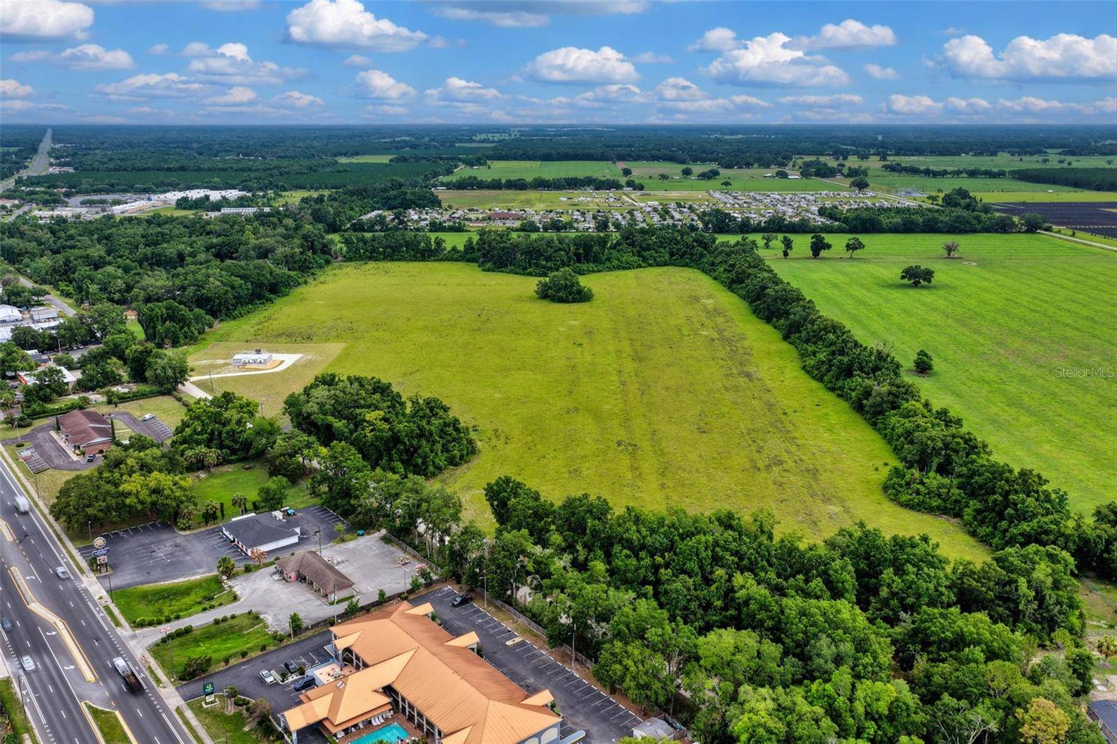 Block L NW 11TH DR, Chiefland, FL 32626