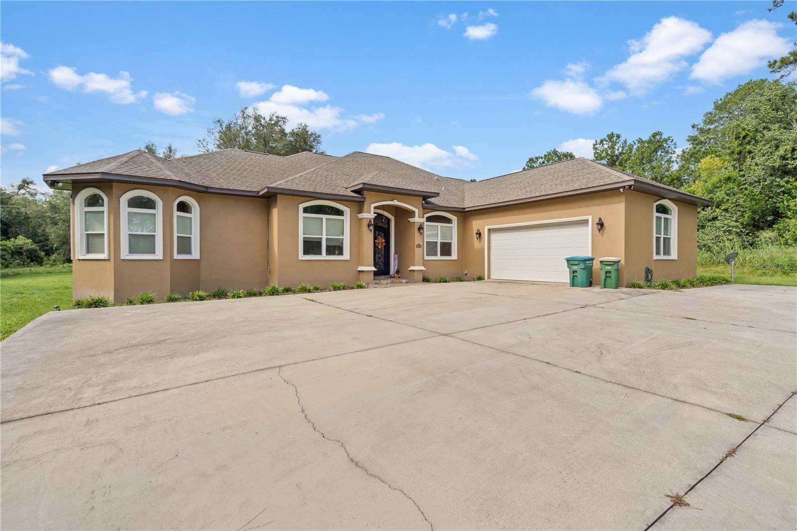 16635 SW 139TH AVE, Archer, FL 32618