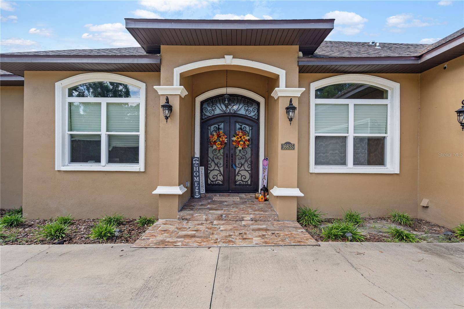 16635 SW 139TH AVE, Archer, FL 32618