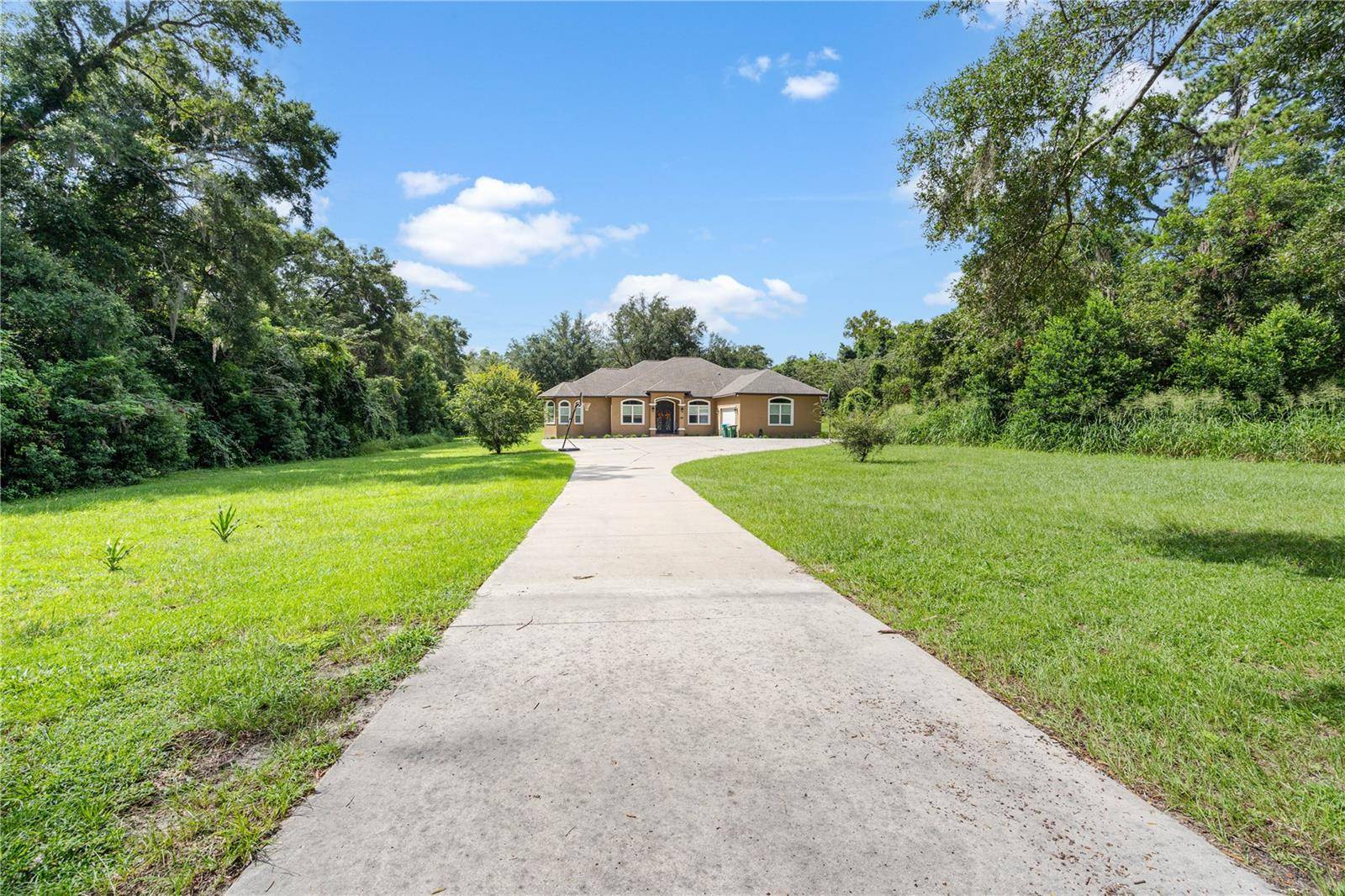 16635 SW 139TH AVE, Archer, FL 32618