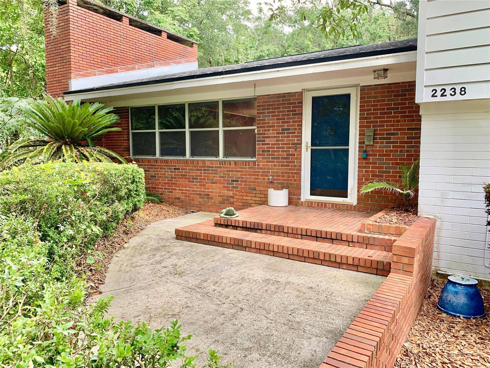 2238 NW 16TH AVE, Gainesville, FL 32605