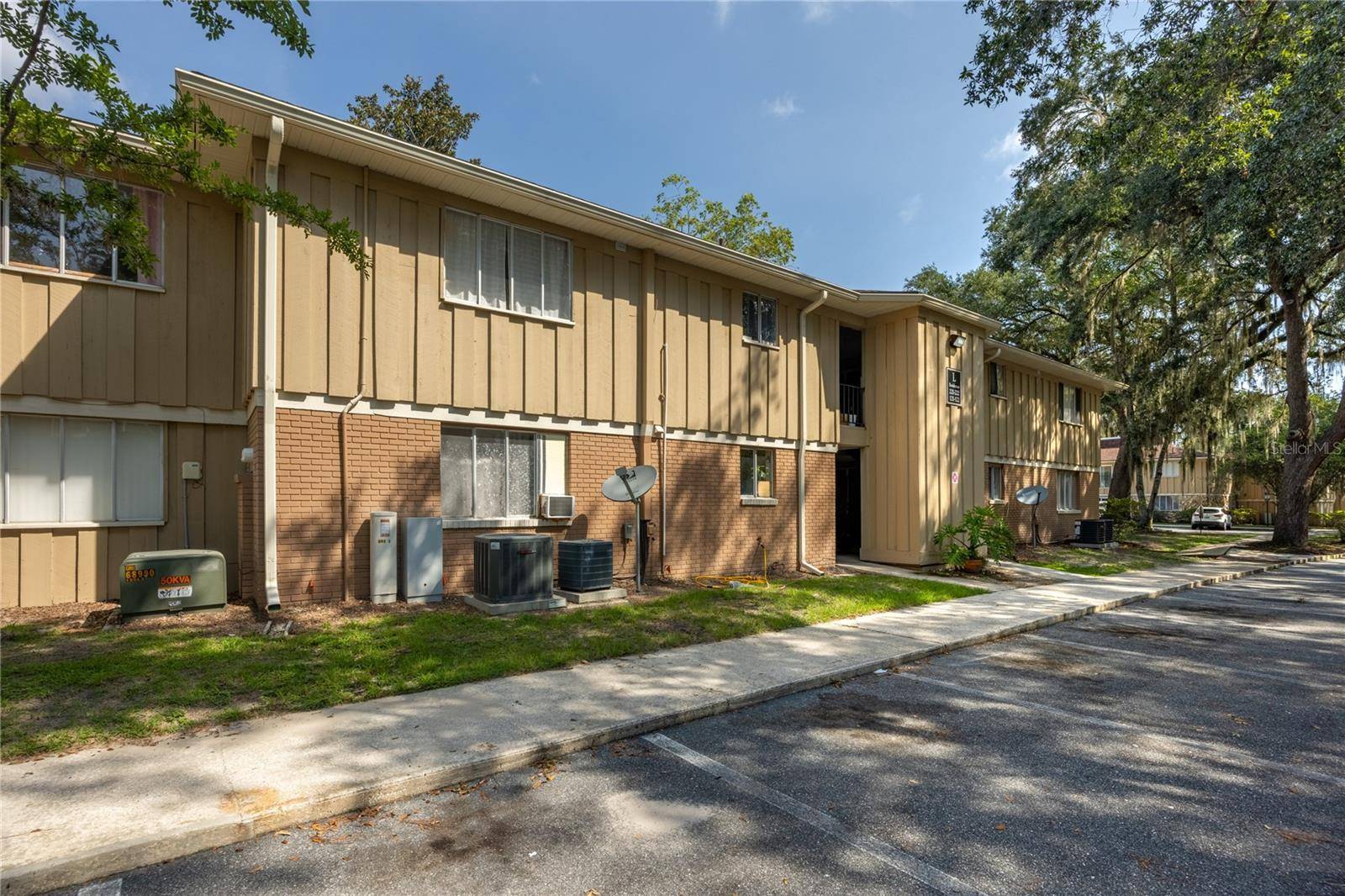 507 NW 39TH RD #122, Gainesville, FL 32607