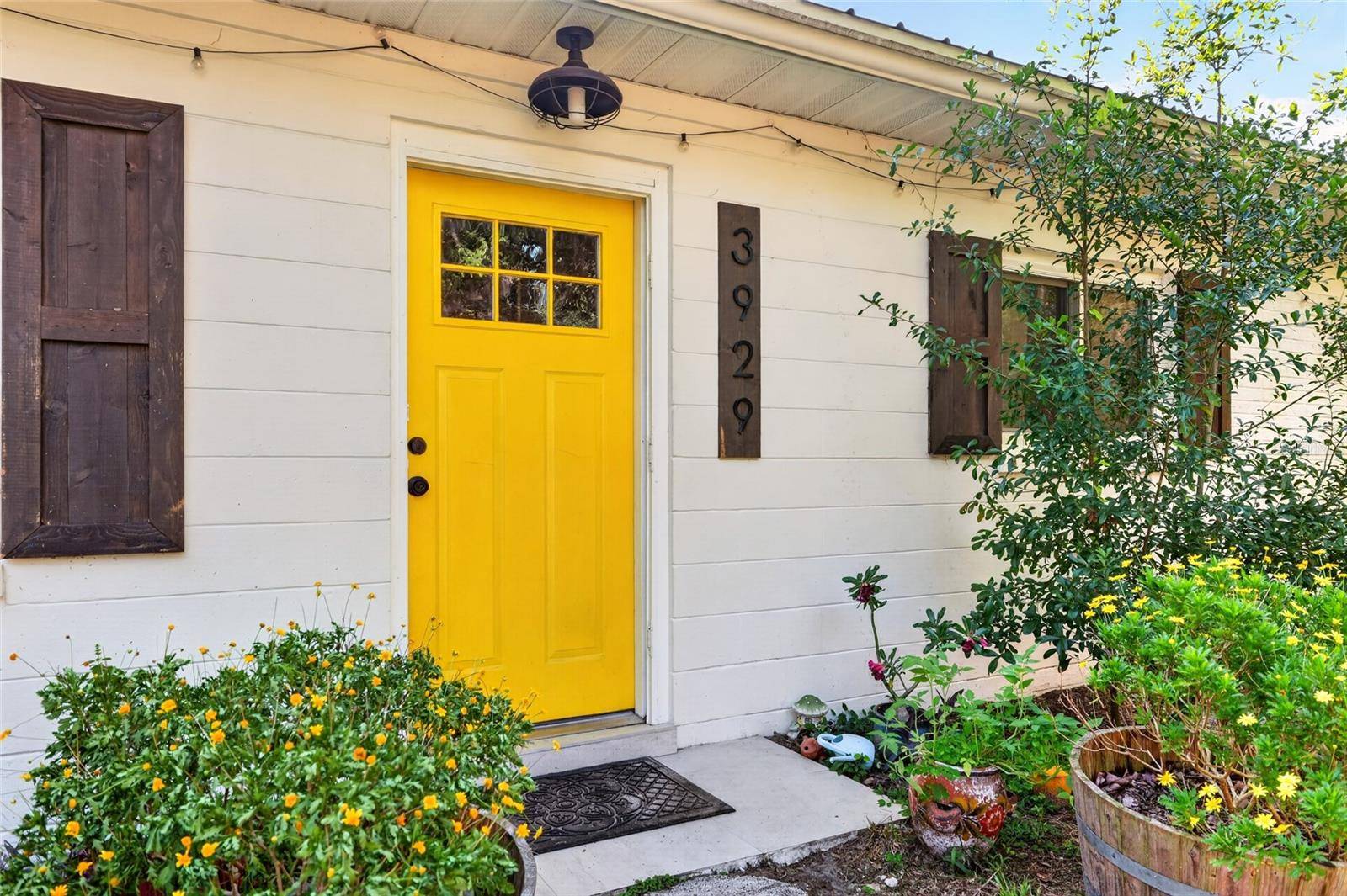 3929 NW 20TH TER, Gainesville, FL 32605