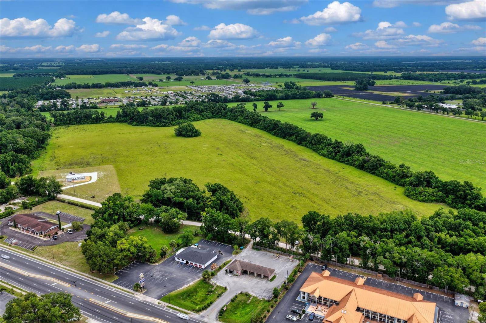 000 NW 11TH DR, Chiefland, FL 32626