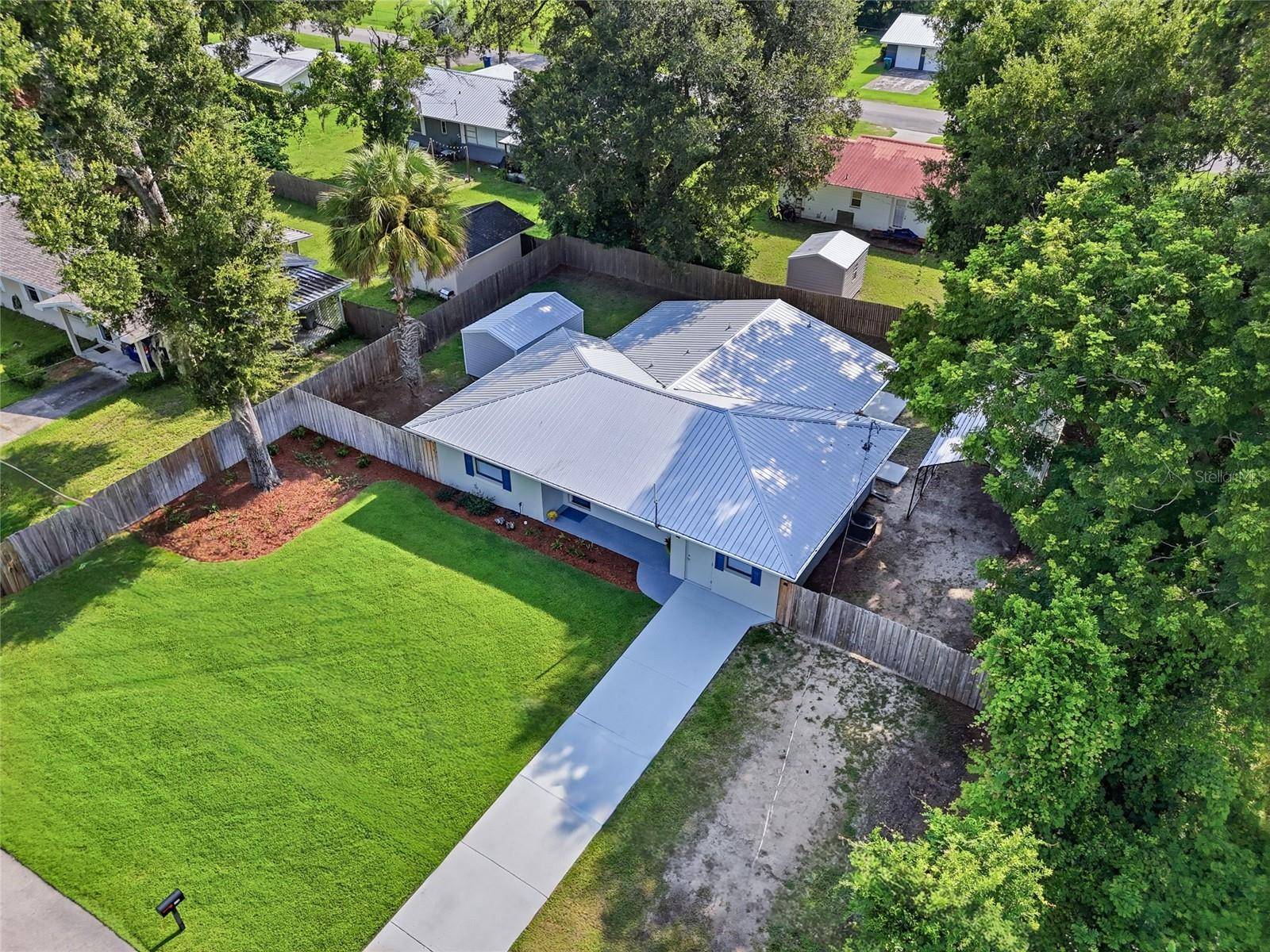 115 NE 5TH ST, Chiefland, FL 32626