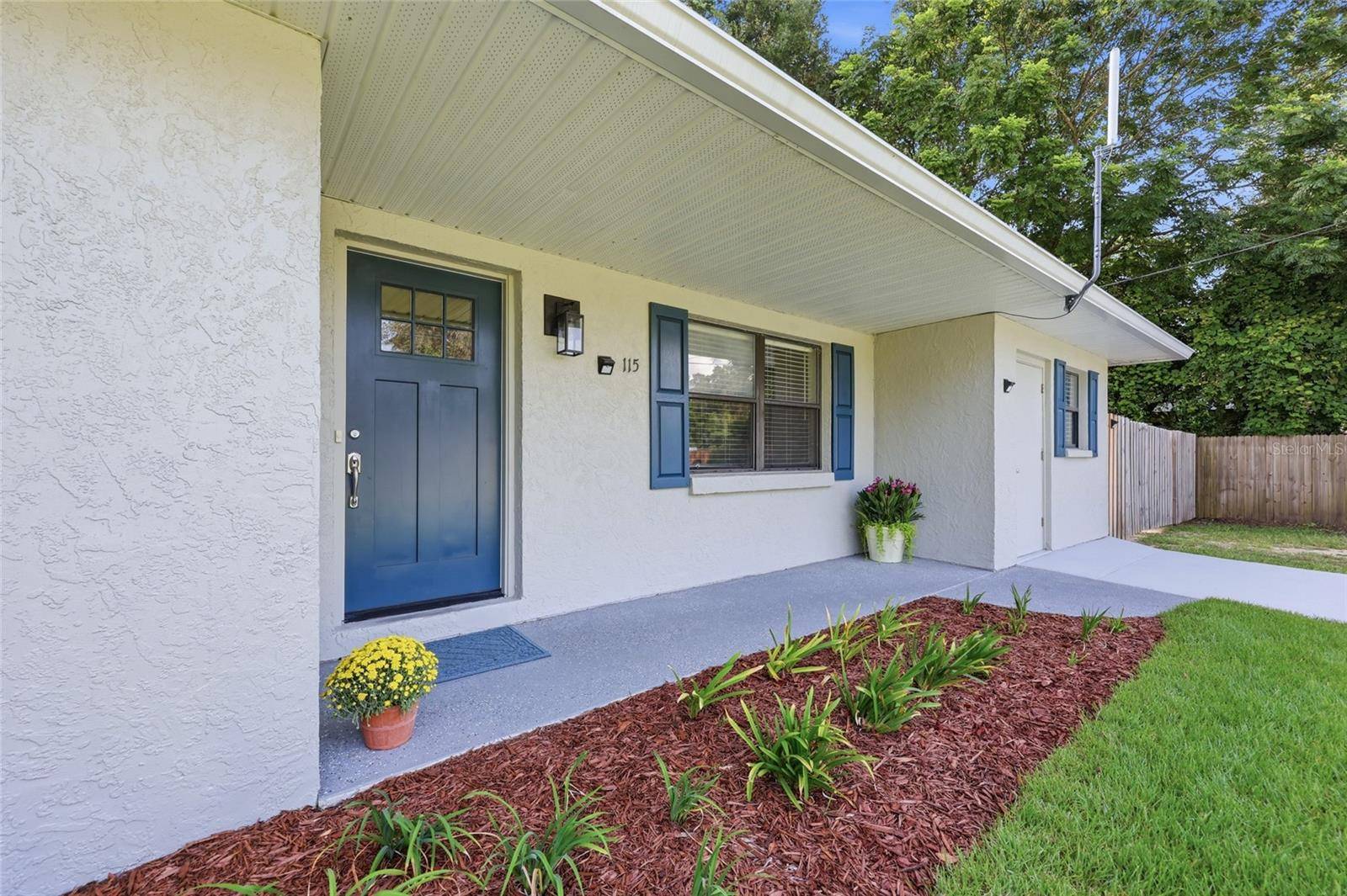 115 NE 5TH ST, Chiefland, FL 32626