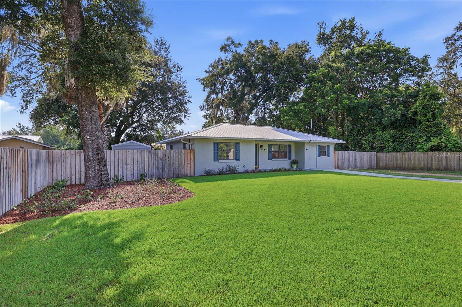 115 NE 5TH ST, Chiefland, FL 32626