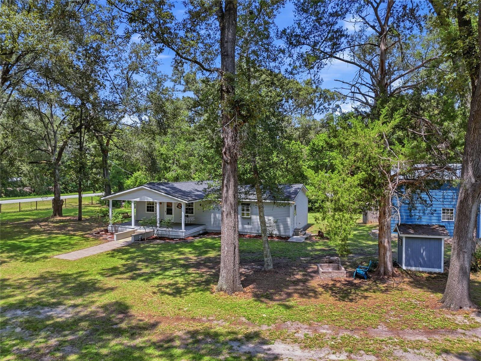 7417 NW COUNTY ROAD 235, Alachua, FL 32615